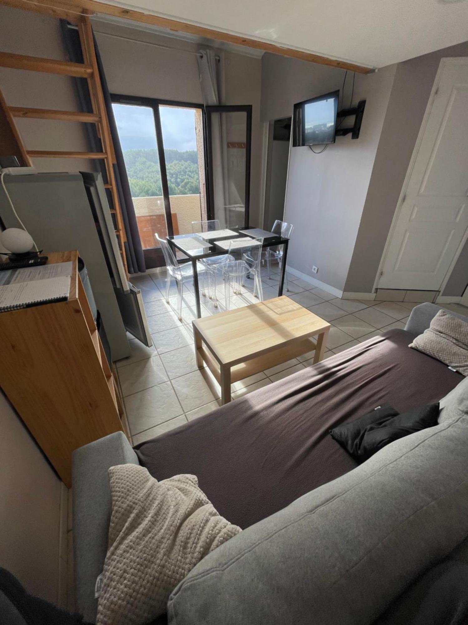 Appartement St Pierre La Mer Saint-Pierre-la-Mer  Kültér fotó