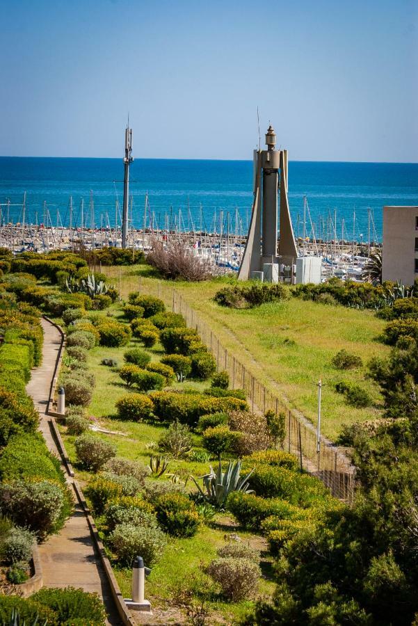 Appartement St Pierre La Mer Saint-Pierre-la-Mer  Kültér fotó