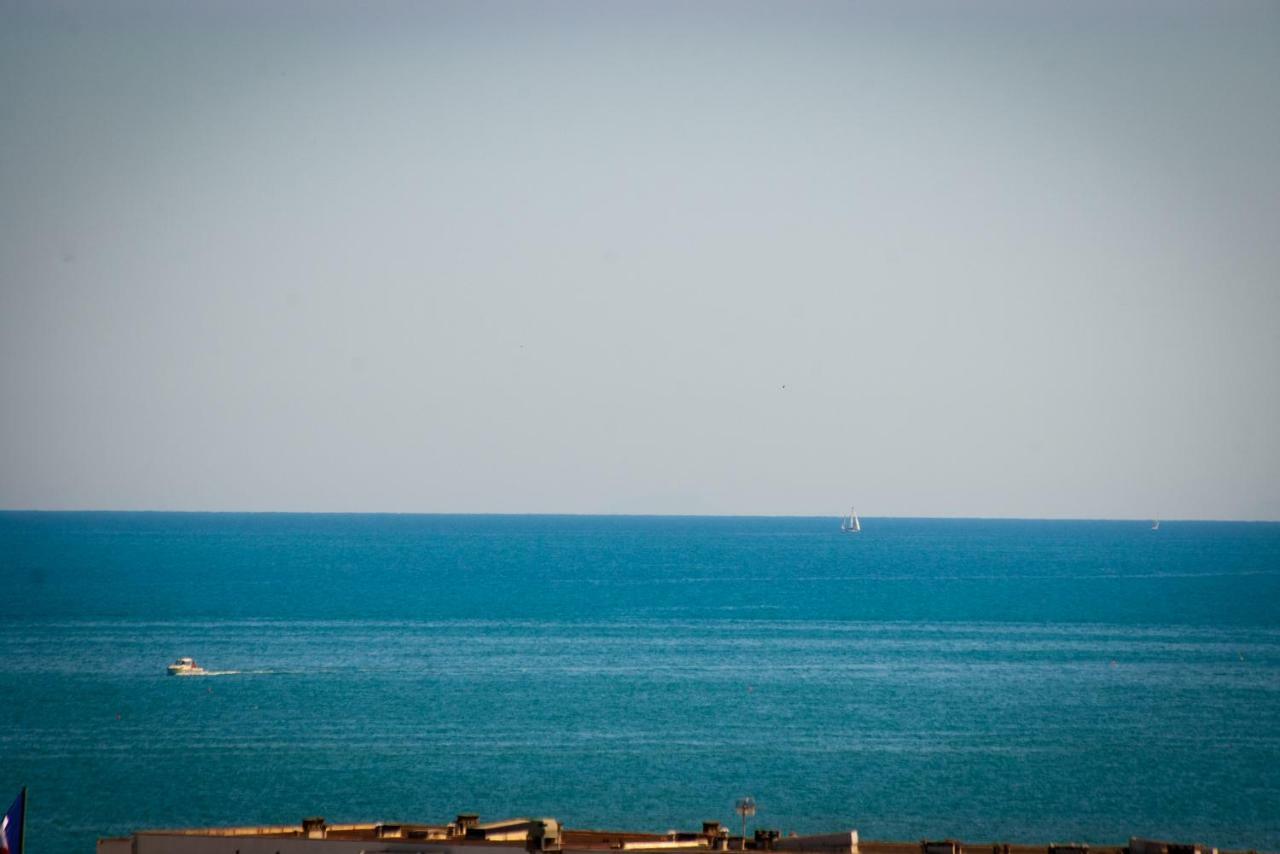 Appartement St Pierre La Mer Saint-Pierre-la-Mer  Kültér fotó
